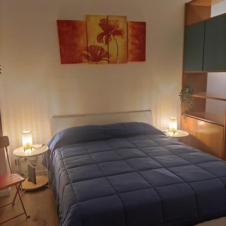 La Casa Di Antonia Apartment Milan Bagian luar foto