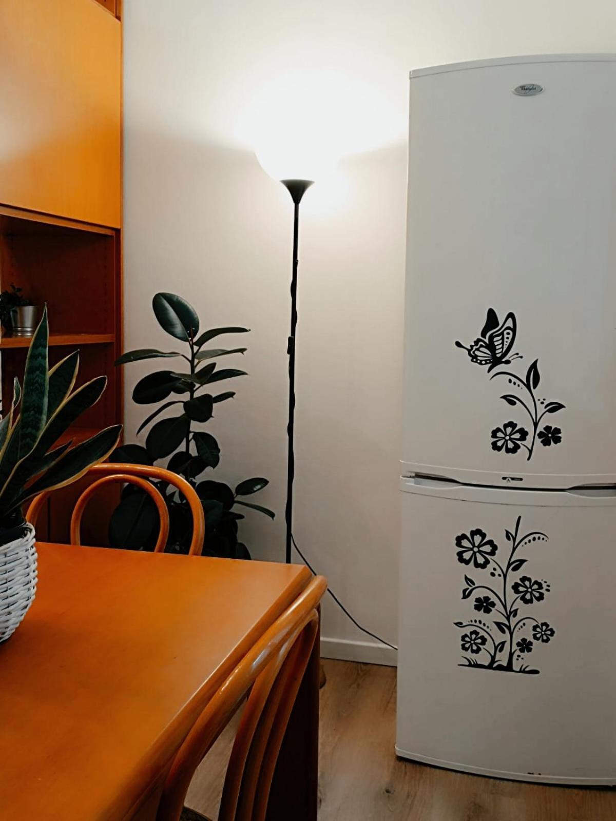 La Casa Di Antonia Apartment Milan Bagian luar foto