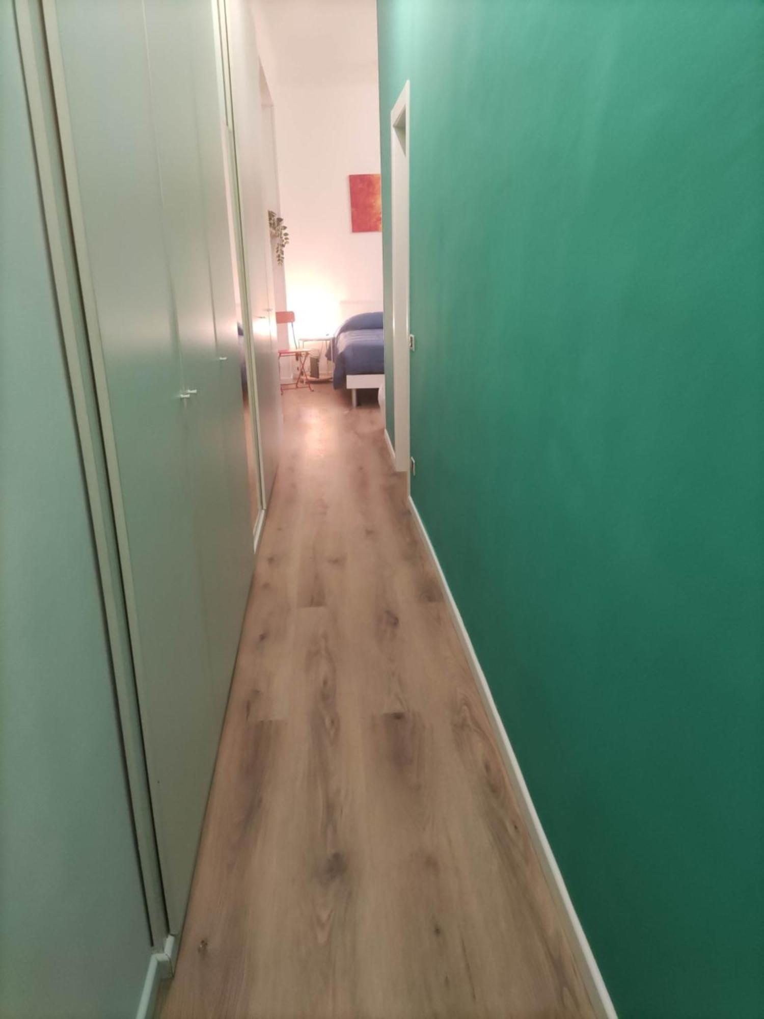 La Casa Di Antonia Apartment Milan Bagian luar foto
